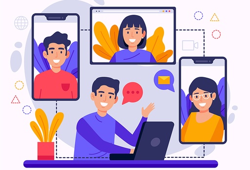 Video Llamada - Asesoria 27 Bis - 30 Min Gratis
