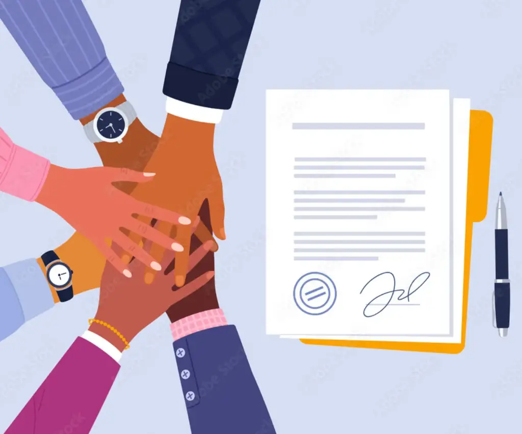 Constitucion de Sociedad - Plan Despegar