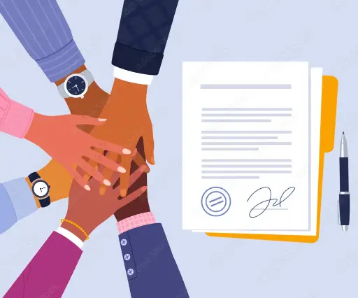 Constitucion de Sociedad - Plan Despegar